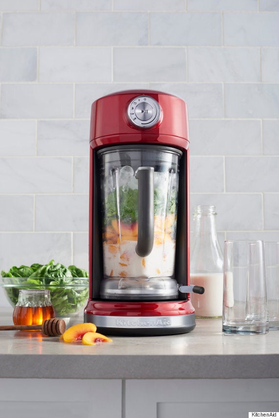 A Breakdown Of Blenders, By Price And Usage HuffPost Australia