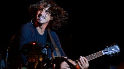 Chris Cornell's Suicide Is Sadly Familiar To