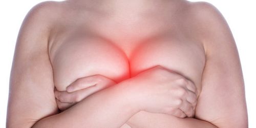 Sore Breasts Before Your Period Why It Happens And How To