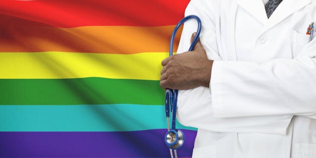 The Australian Medical Association has thrown its weight behind the push for same-sex marriage.