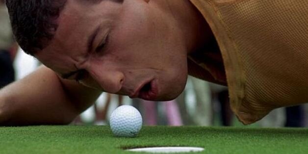 Happy Gilmore Turns 20 This Week, And 
