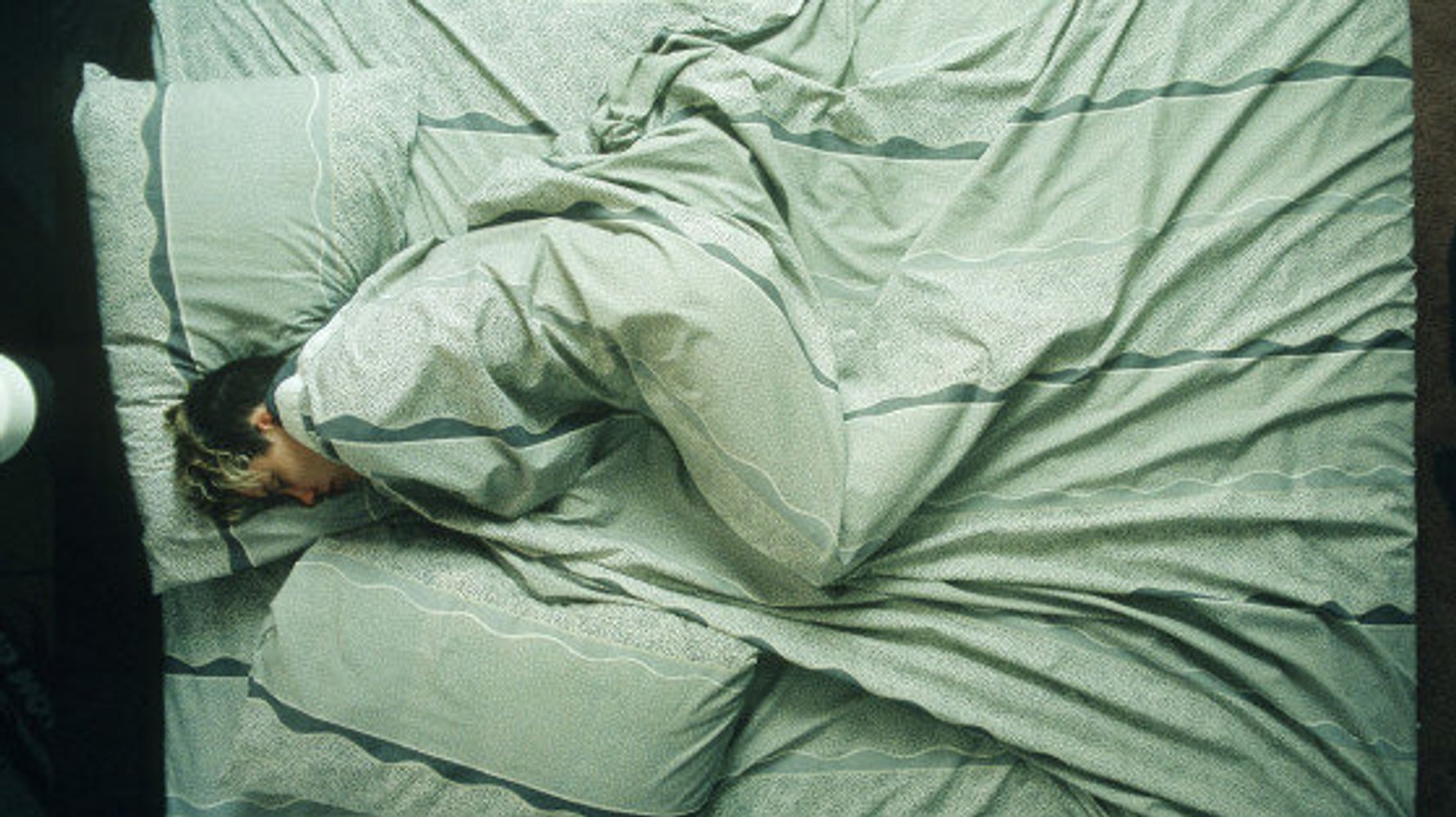 Can You Ever Have Too Much Sleep And Is It Damaging Your Health Huffpost Australia News