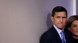 Michael Flynn Lied During Security Clearance Interview, Top Democrat
