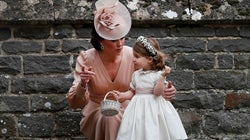 Kate Middleton Is Just Like Every Parent Whose Toddler Is Being A
