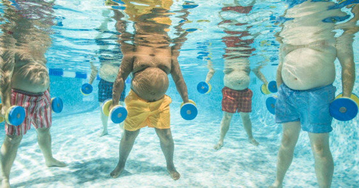 This Is What Obesity Is Costing Australia | HuffPost Australia