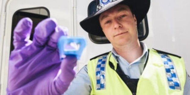 Hazy Drug Driving Advice On Australian