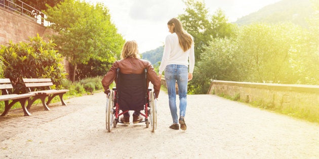 More inclusive MS therapies mean people with the disease can live better lives.