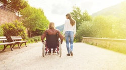 The Life-Long Quest To Live Well With