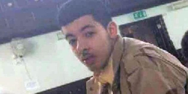 Salman Abedi had traveled to Libya, where he had family, and Syria.