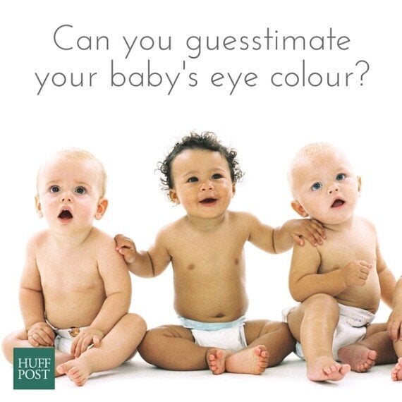 What Is the Rarest Eye Color? You Might Be Surprised