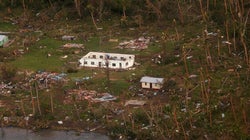 Tropical Cyclone Winston Was One Of The Most Terrifying Experiences I Have Ever Been