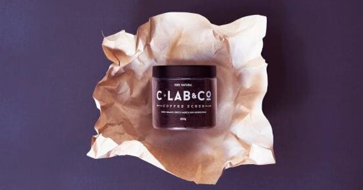 This Australian Body Scrub On Its Way To The Oscars HuffPost News