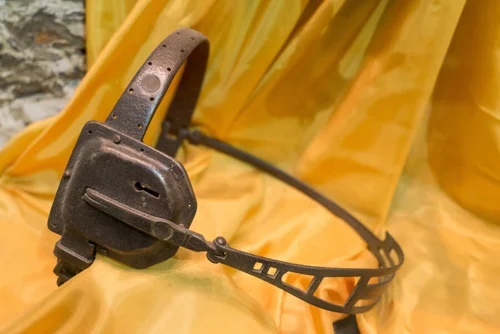 Chastity Belts And Crocodile Dung: A History Of Birth Control | HuffPost  Life