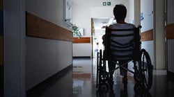 Why We Need A Royal Commission Into Violence And Abuse Of People With