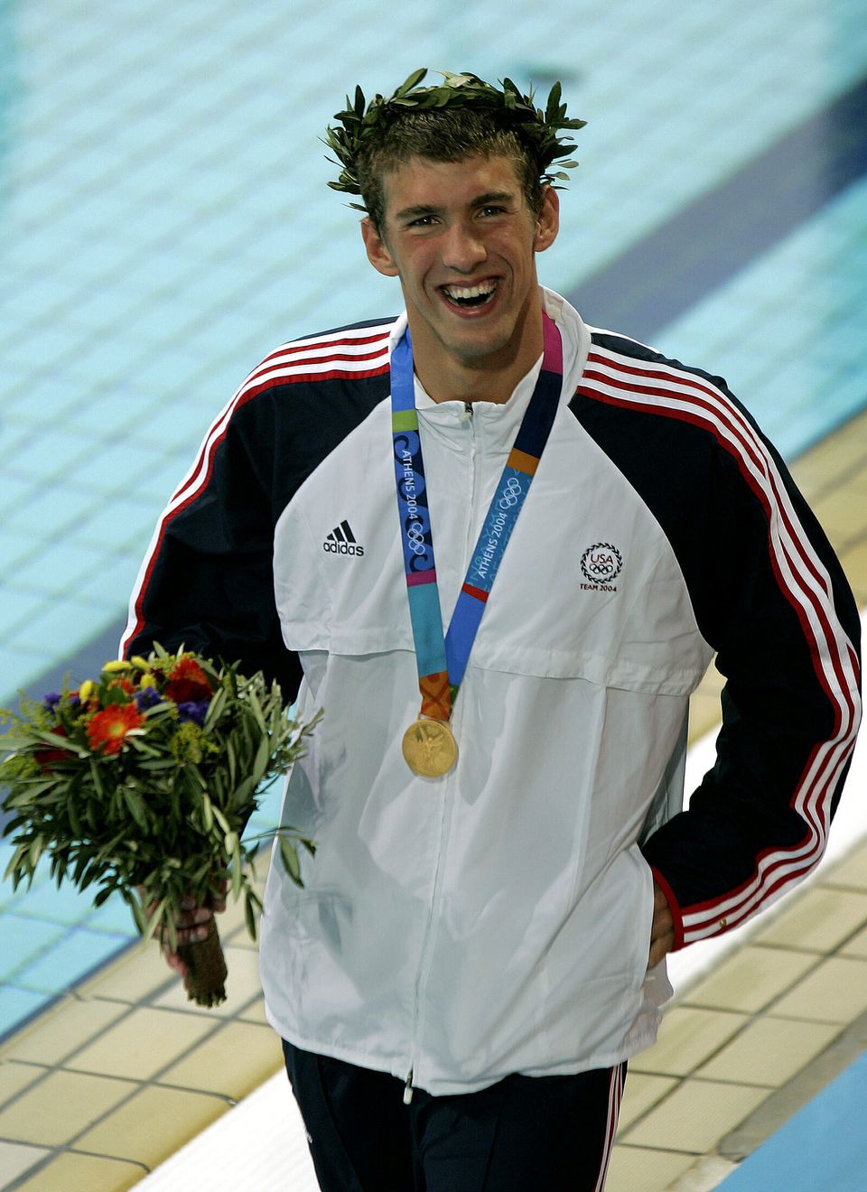 22 Olympic Gold Medals, One Michael Phelps HuffPost Australia Sport