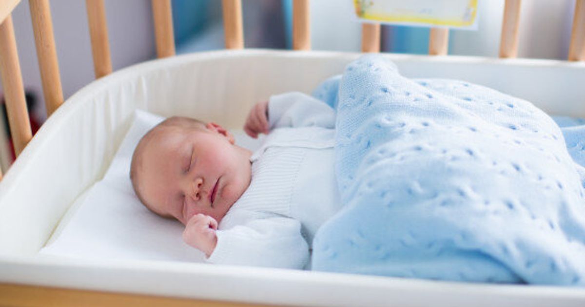 Australia Is It Time To Introduce Baby Boxes And Safe Haven Laws