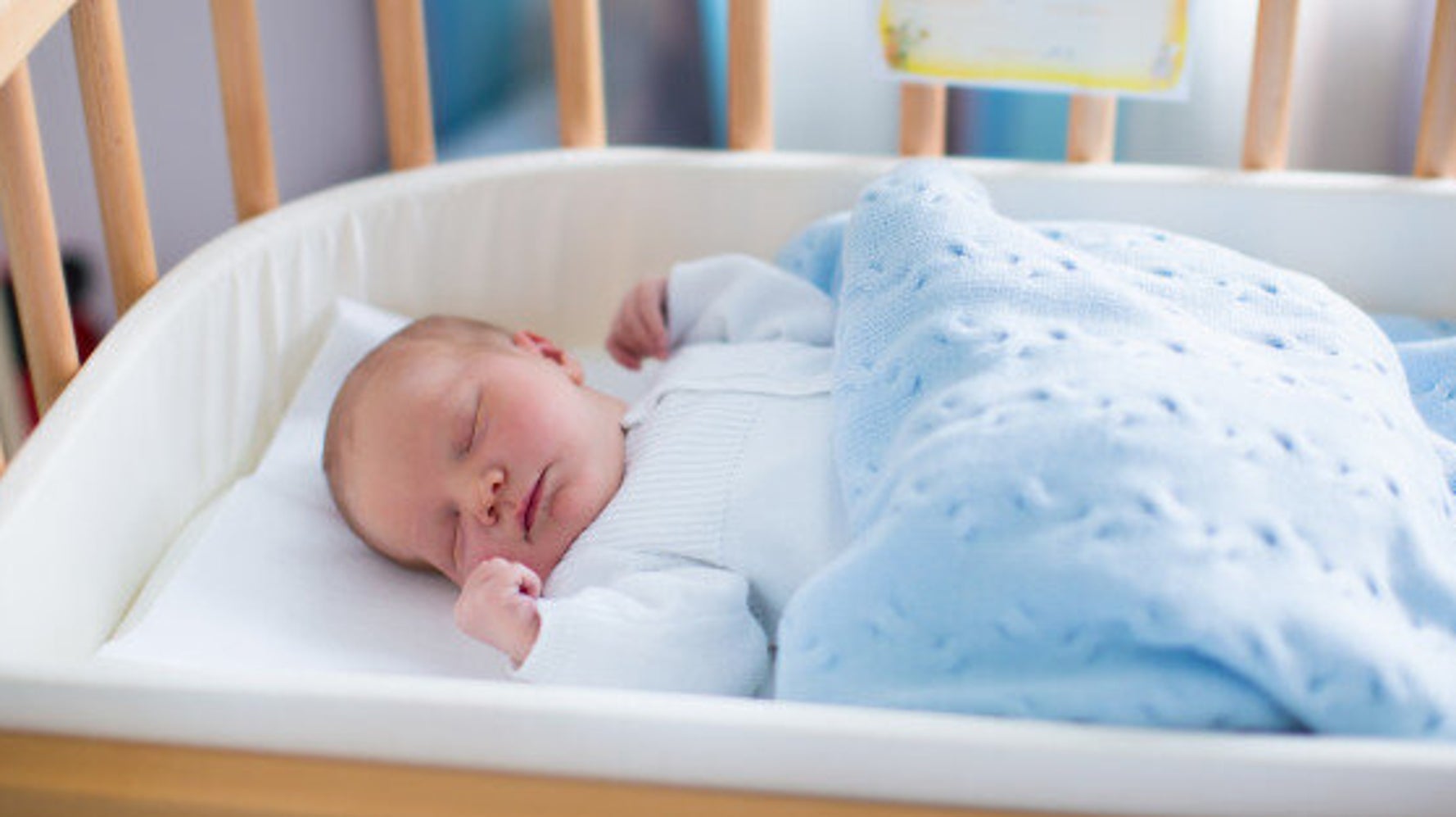 Australia, Is It Time To Introduce Baby Boxes And Safe
