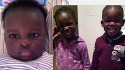 Mother Who Drove Her Three Children Into Lake Sentenced To 26 Years'