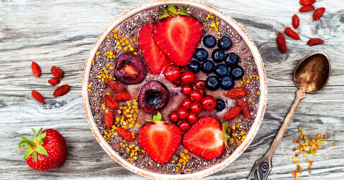 We Asked Which Superfoods Are Actually Worth The Hype HuffPost Food