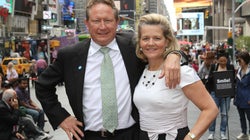 Andrew Forrest: Six Reasons Why Nicola And I Gave $400 Million To