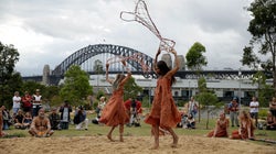 We Will Never Close The Gap Unless We Open Our Kids' Minds To Indigenous