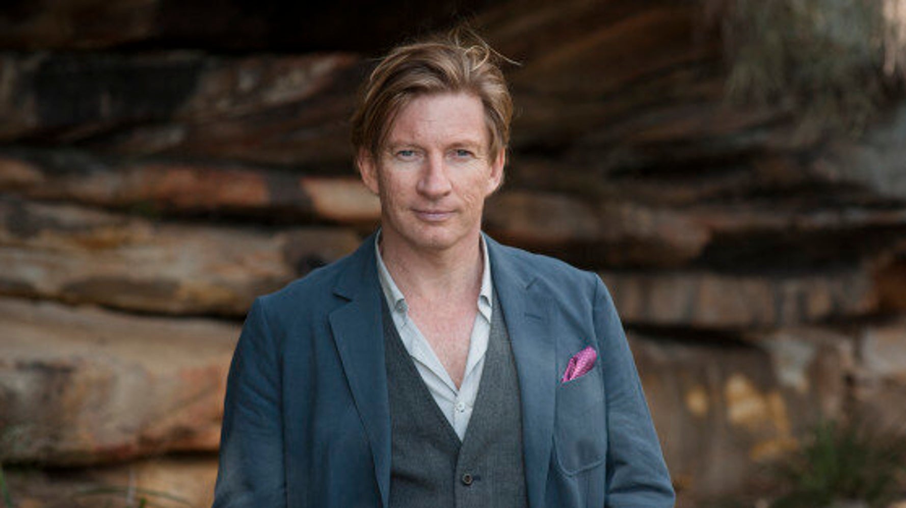 David Wenham Unearths Surprising Family Secrets | HuffPost News