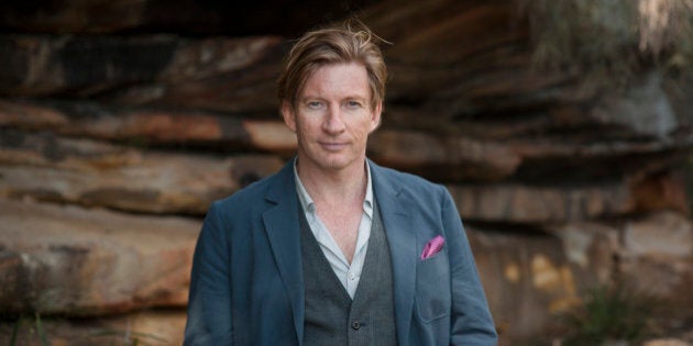 David Wenham Unearths Surprising Family Secrets | HuffPost News