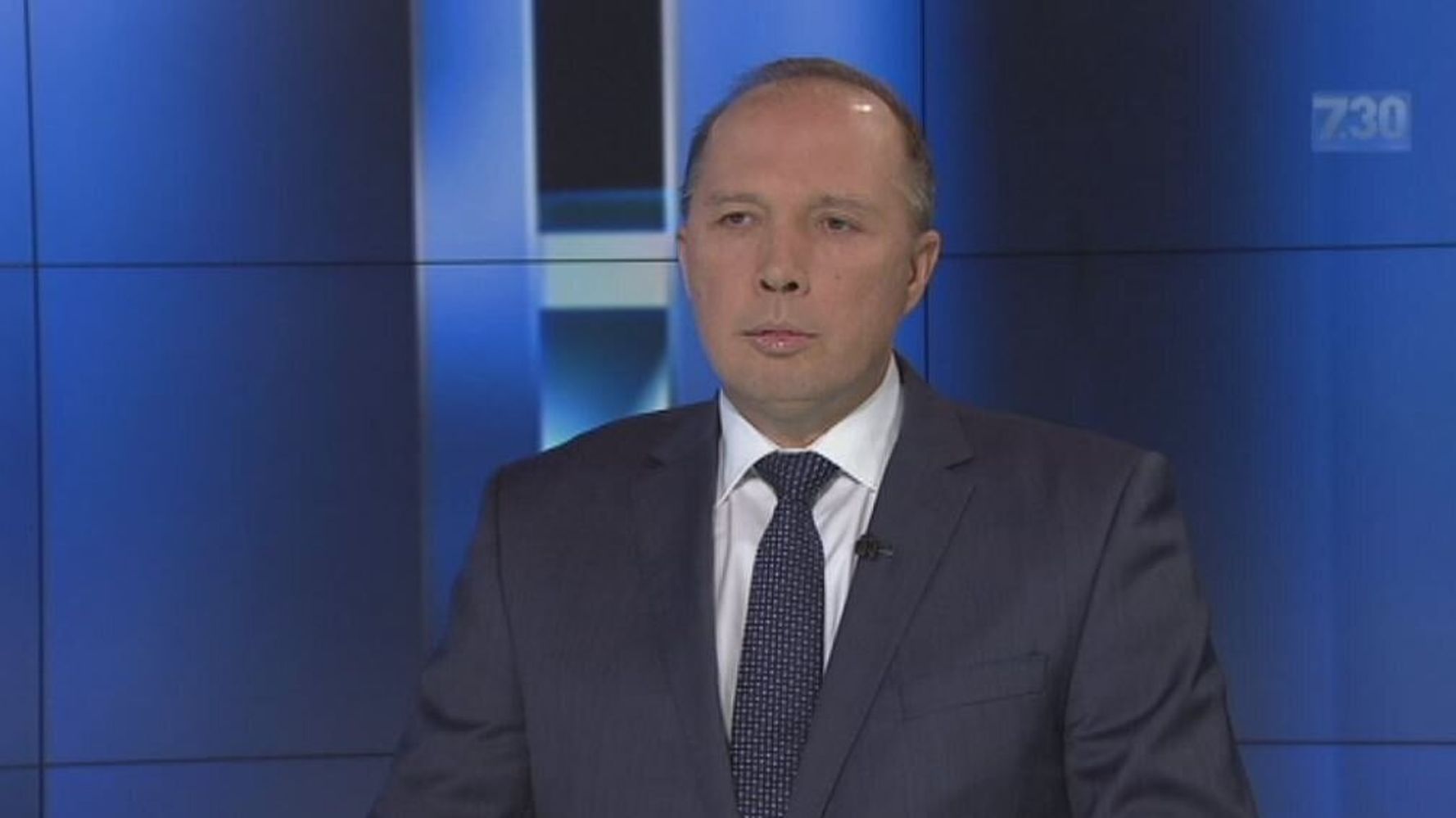 Peter Dutton Says Abuse Claims 'An Issue For The Nauruan Government ...