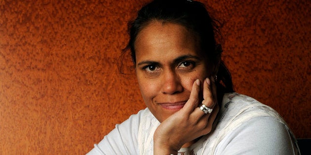 Cathy Freeman has urged the Aussie track and field team to be