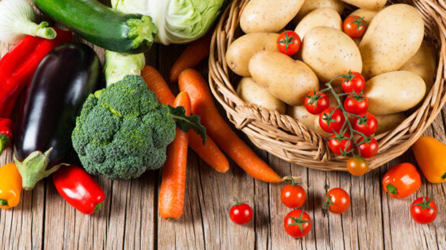 Delicious Vegetarian Recipes For Your MeatFree Monday HuffPost