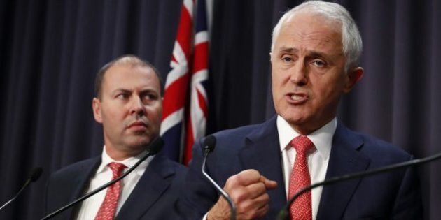 Environment Minister Josh Frydenberg and Prime Minister Malcolm Turnbull insist the Paris Climate Agreement is
