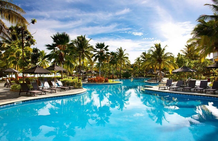 Sofitel Fiji Resort & Spa