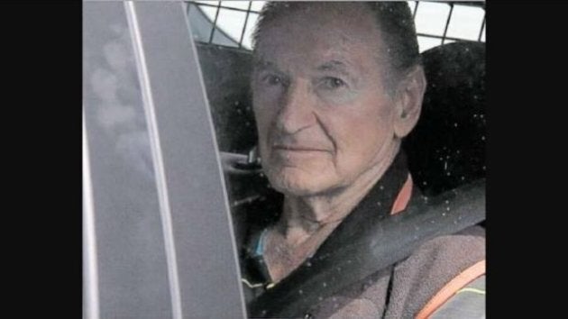 A Brisbane court heard that Vincent O'Dempsey was motivated to kill Barbara McCulkin because she was threatening to implicate him in the Whiskey Au Go Go firebombing.