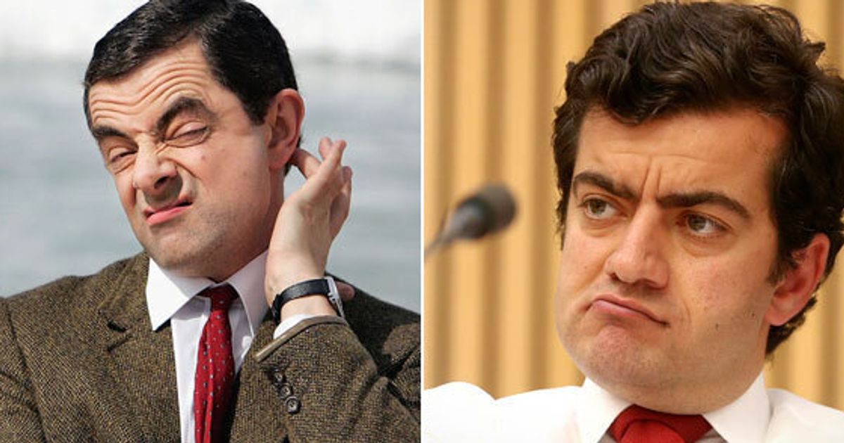 Sam Dastyari Is Trying To Meet His Body Double, Mr Bean | HuffPost Politics