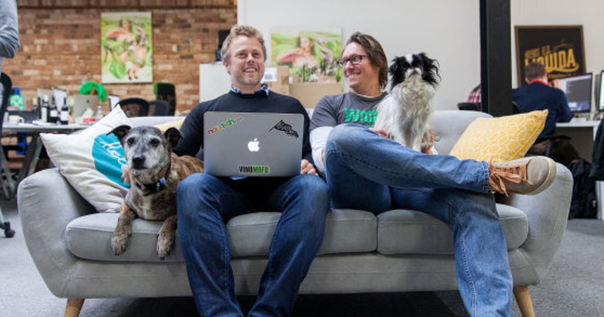 How Vinomofo Became One Of The Coolest Australian Companies To Work For