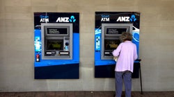 The Big Four Whingeing About The Bank Levy Is A Bit