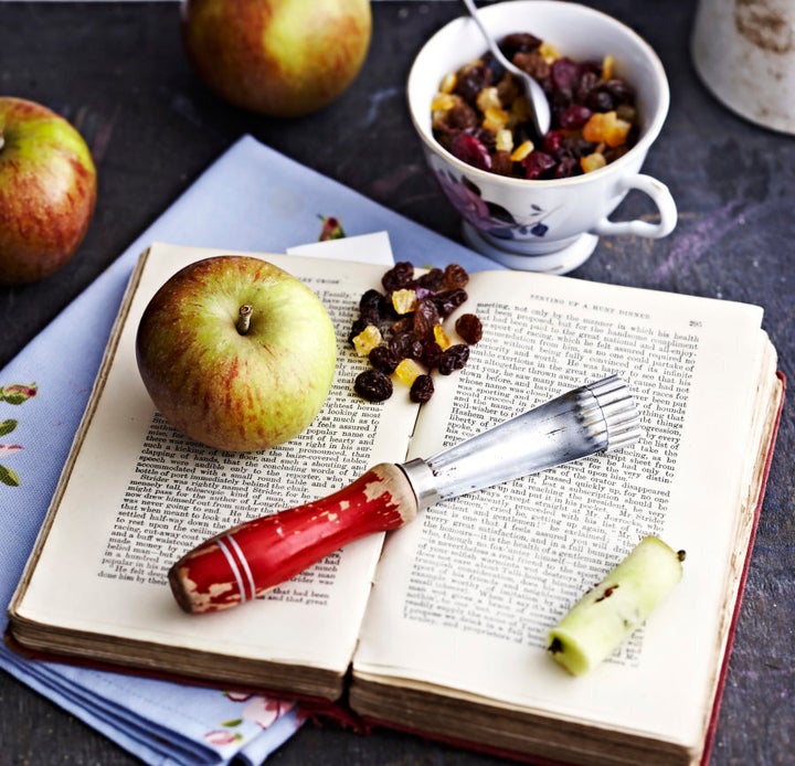 Cookbooks, Pinterest, food magazines and Instagram are perfect for cooking inspiration.