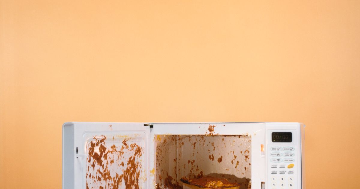 10 Microwave Do's And Don'ts Everyone Should Know | HuffPost Australia