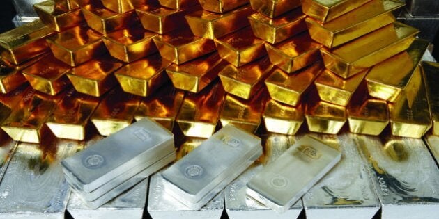 Unusual Christmas Gift Idea Solid Gold Bars And Bullions From Solid Gold Bars And Bullions From