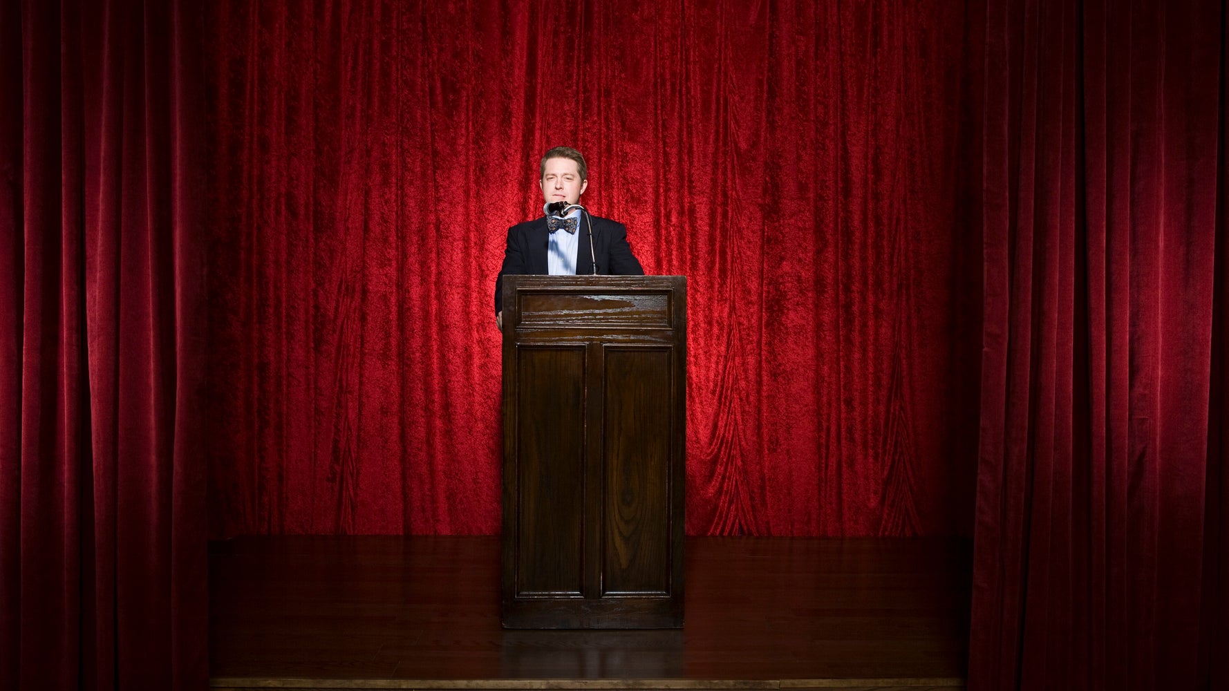 How To Overcome Your Fear Of Public Speaking HuffPost Australia Refresh