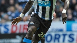 Former Premier League Star Dead After Collapsing At