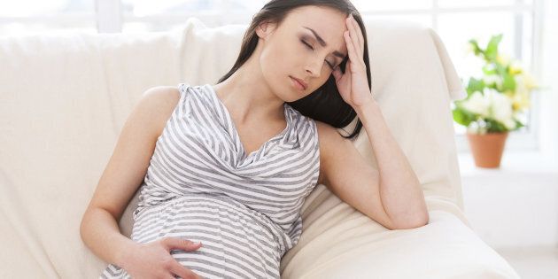 Pregnant women are advised to take paracetamol when needed for the shortest duration possible.