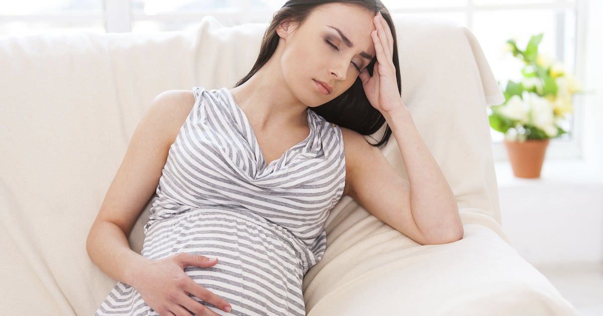 Paracetamol During Pregnancy Associated With Hyperactive Children