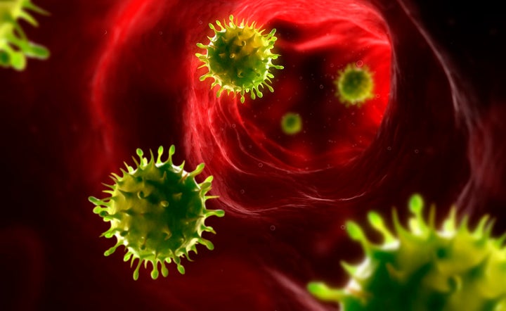 Pathogens are bad guys such as bacterium, virus, or other microorganisms which can cause disease.