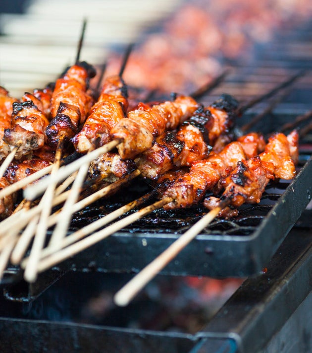 17 Carcinogenic Foods You Probably Eat Every Day HuffPost Australia