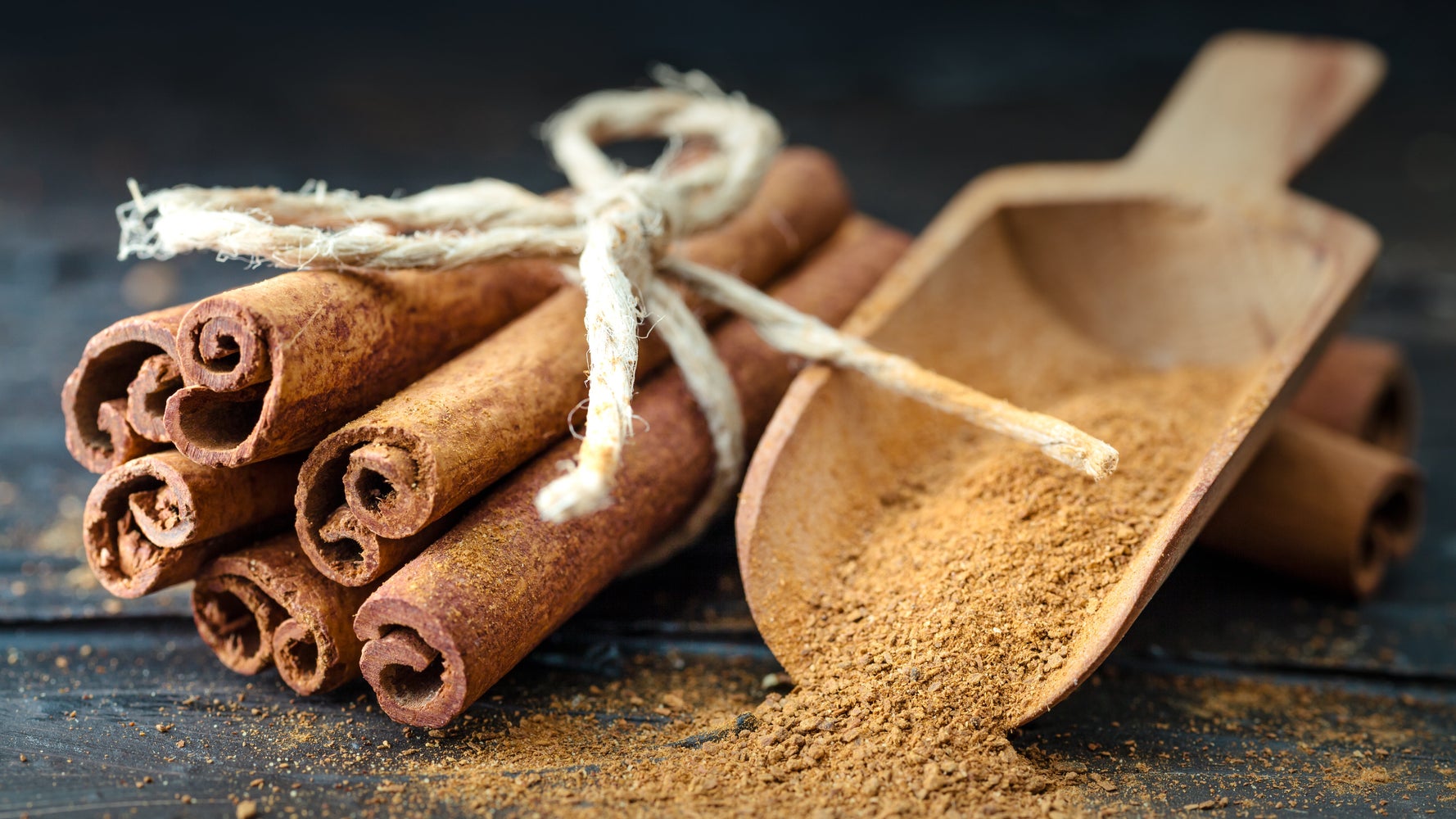 Add cinnamon to Regulate Your Periods 