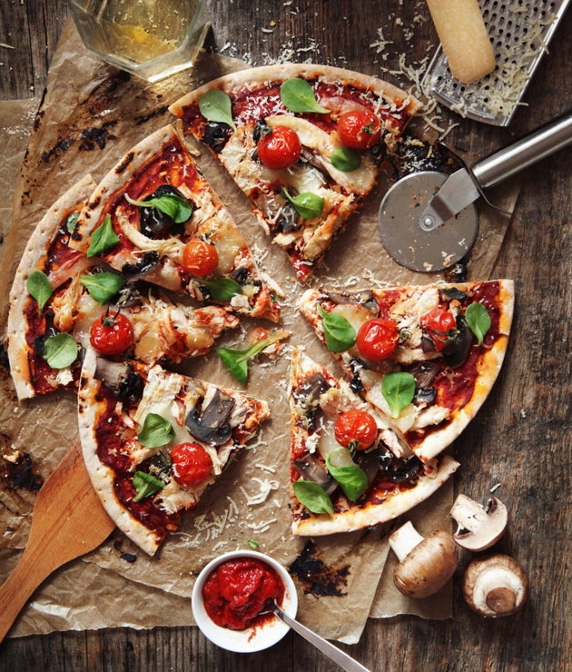 17 Carcinogenic Foods You Probably Eat Every Day HuffPost Australia