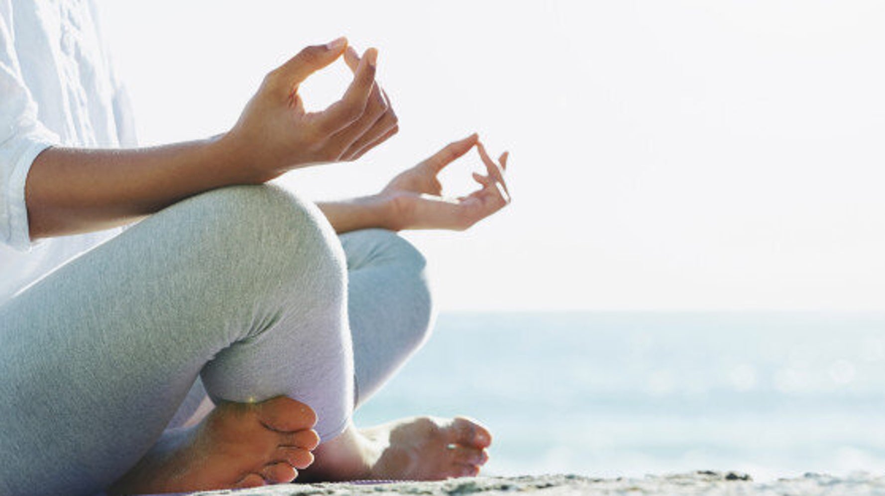 Meditating With Your Eyes Open A Guide HuffPost Latest News