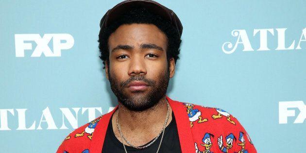 NEW YORK, NY - JUNE 05: Actor, writer and executive producer Donald Glover attends the 'Atlanta' For Your Consideration event at Zankel Hall, Carnegie Hall on June 5, 2017 in New York City. (Photo by Monica Schipper/WireImage)