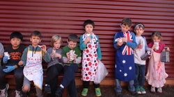 We're Blowing Up The Australian Ideal Of Fair Pay For Fair